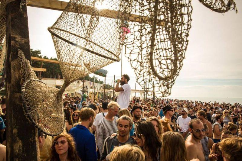 Festiwal muzyczny w Podczelu? Mieszkańcy mają głos (sonda)