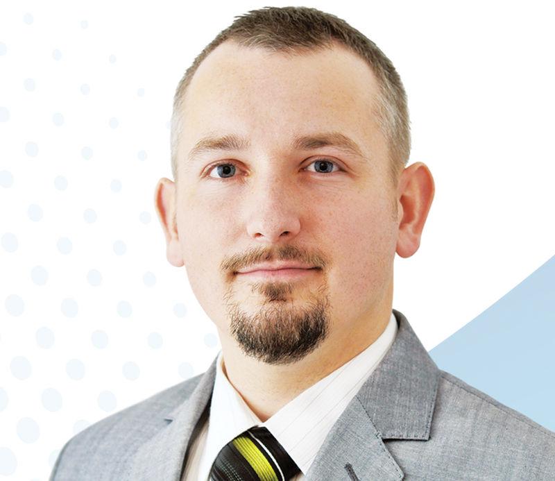Rozmowa z Grzegorzem Pawelskim - kandydatem do Rady Miasta