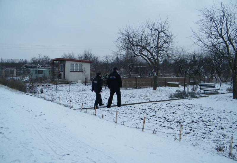 Gmina Kołobrzeg: Zimowa pomoc osobom bezdomnym 