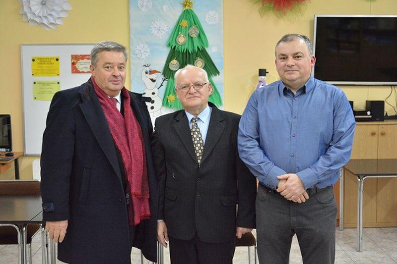 Królikowski nowym sołtysem Budzistowa