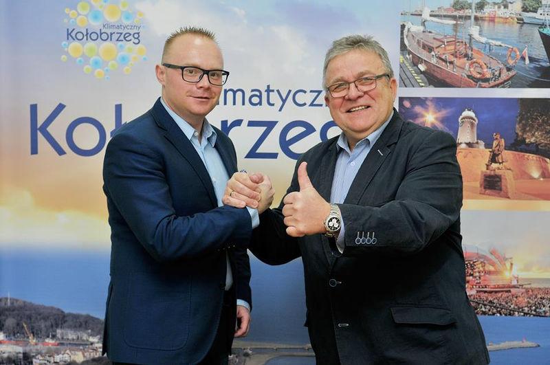 Kiełkowski nowym radnym