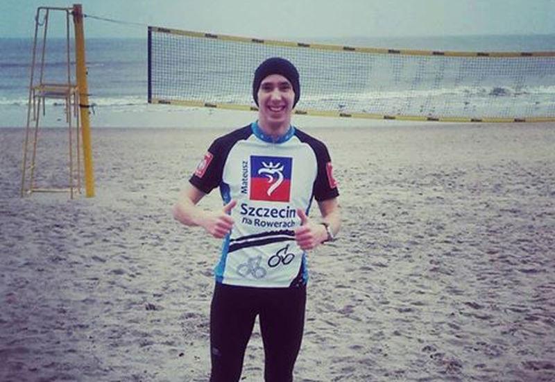 Zaginął Mateusz Osman. Apel do kołobrzeżan