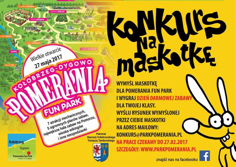 Coraz bliżej otwarcia Fun Parku