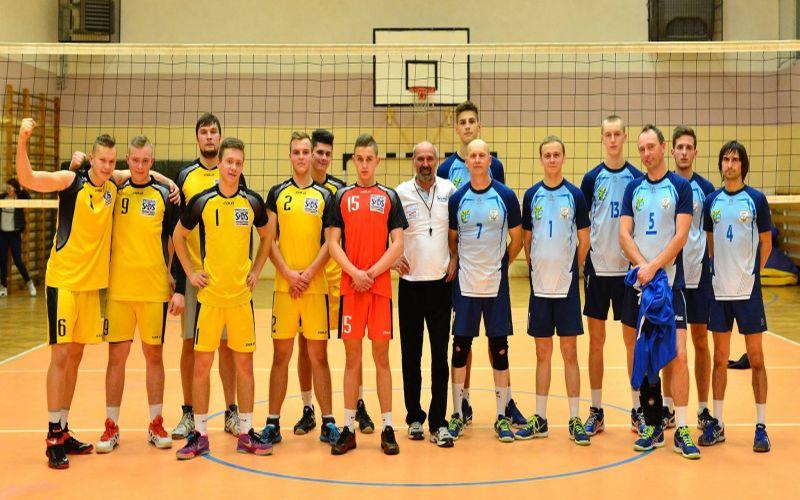 VII kolejka MLPS