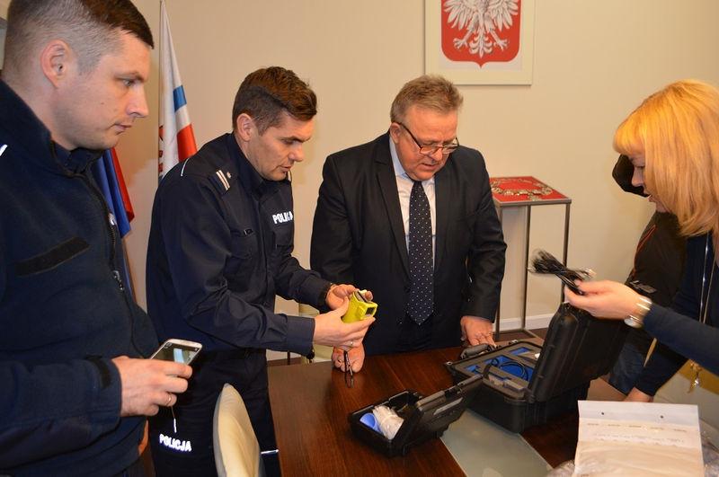 Pijani strzeżcie się
