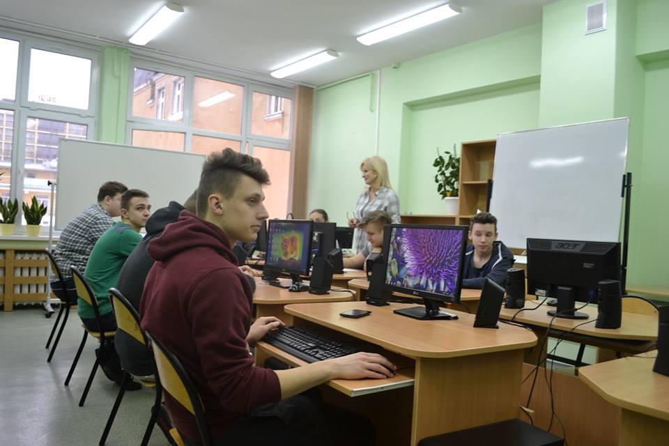 Modernizacje w 