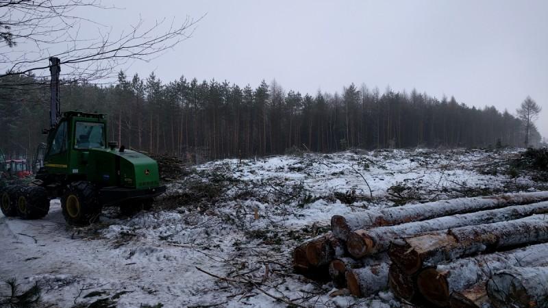 Ruszyły prace przy S6. Na wiosnę budowa na wszystkich odcinkach