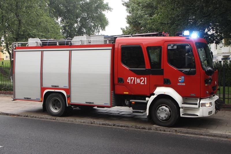 Jak radzić sobie w sytuacji zagrożenia – porada nr 7 