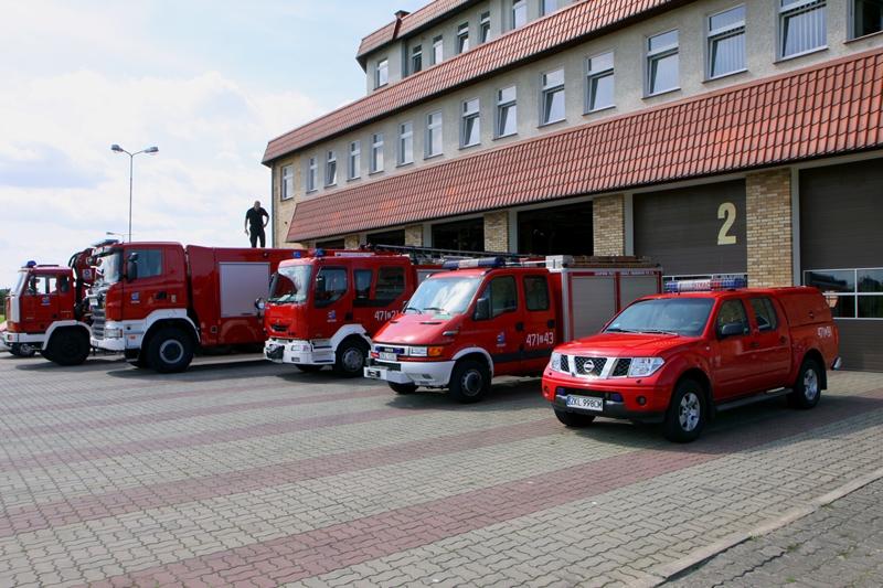 Jak radzić sobie w sytuacji zagrożenia – porada nr 9 