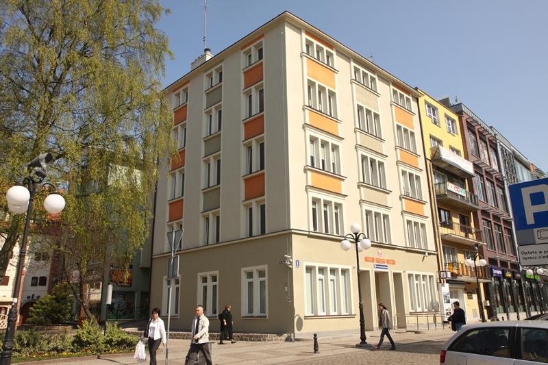 Masz propozycje dotyczące organizacji ruchu? Złóż wniosek