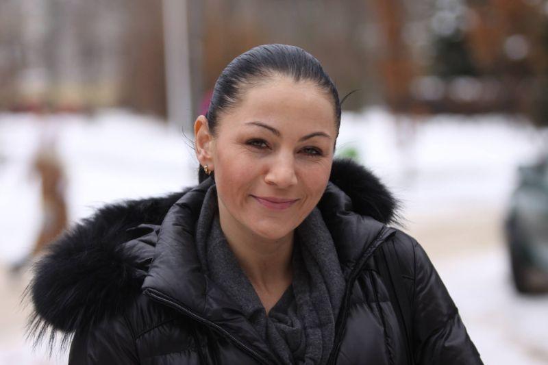 Agnieszka Rylik odpadła z 