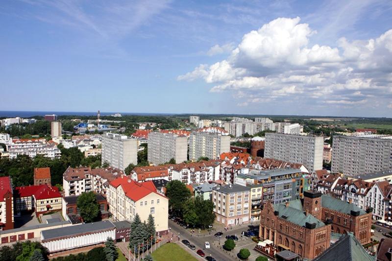 Od 1-go marca w centrum miasta pojedziesz tylko 30km/h