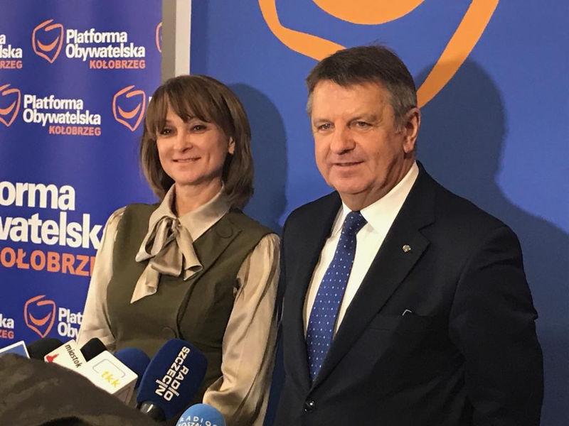 Platforma zapowiada: zniknie kołobrzeska neurologia dziecięca
