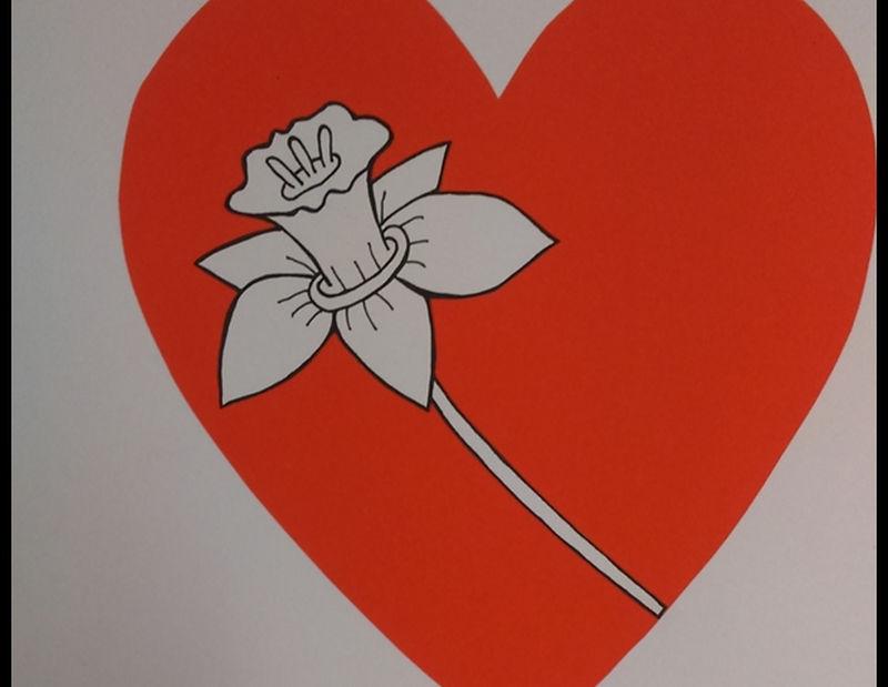 Wybrano logo wolontariuszy hospicjum