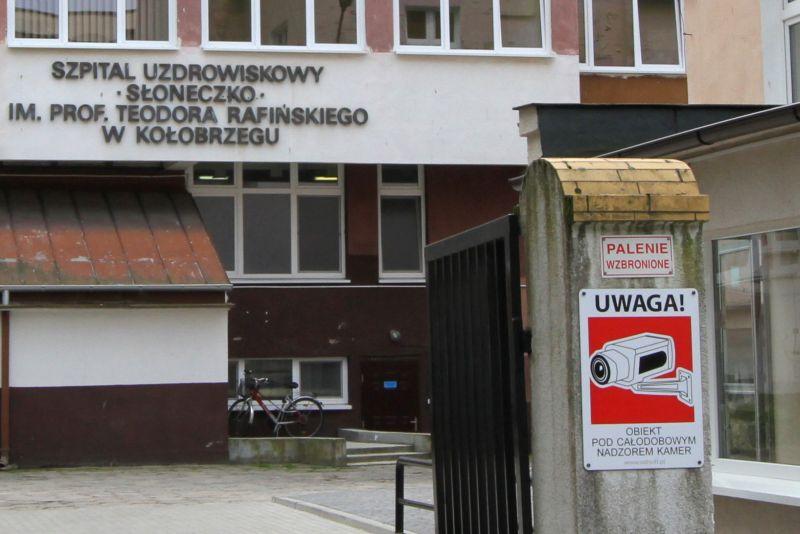 Ze Słoneczka zniknął wartościowy telefon