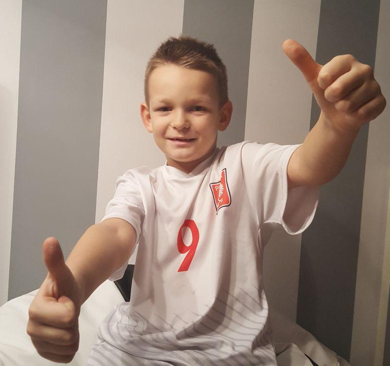 Pomogliście Hubertowi. Możemy jeszcze więcej