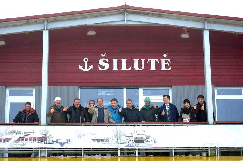 III workshop Baltic Water Sport School za nami 