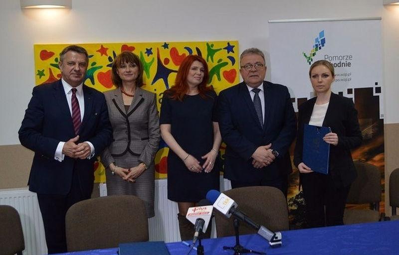 Hospicjum z dofinansowaniem 