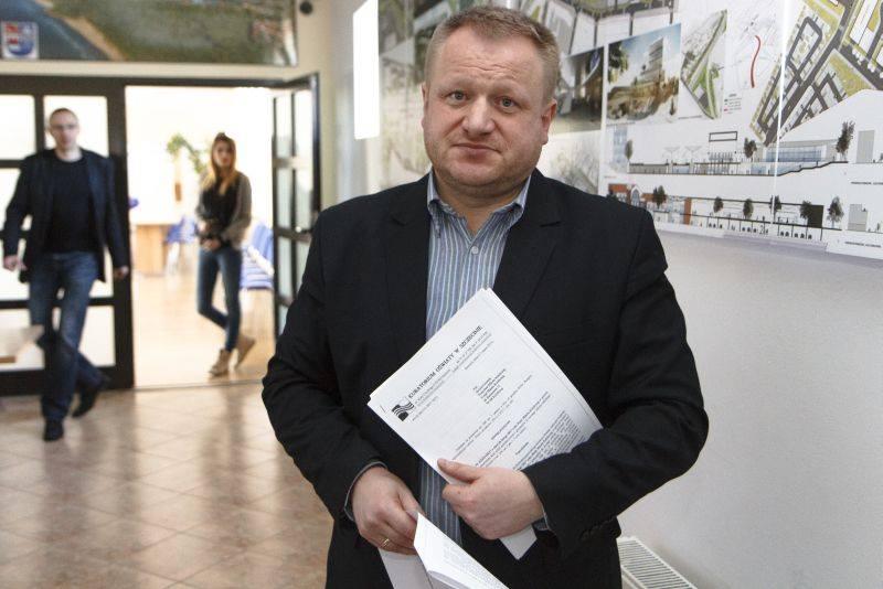 Nowy podział szkół stał się faktem. Kurator zaakceptował decyzję Rady Miasta