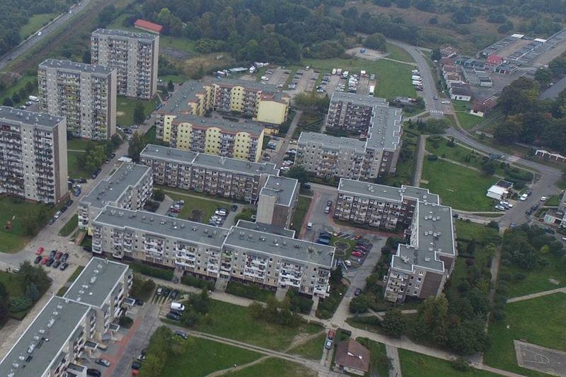 Mieszkańcy protestują i zapowiadają blokadę ulicy. Urząd właśnie rozstrzyga przetarg