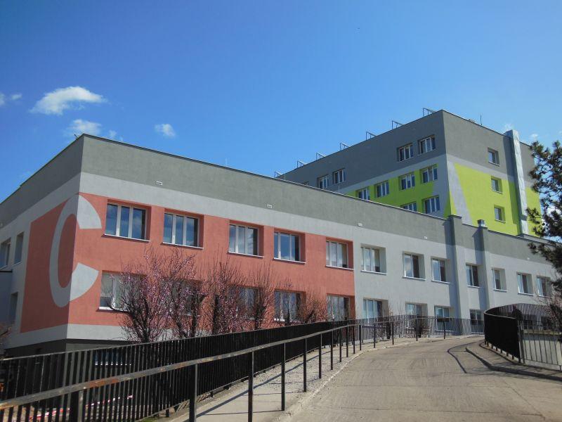 Biblioteka w szpitalu już od następnego tygodnia
