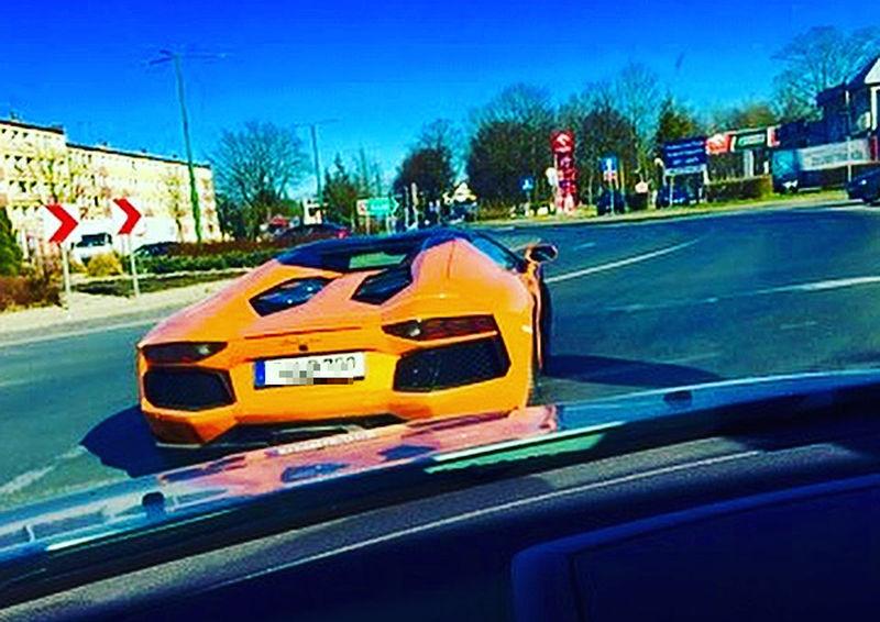 Car spotting Kołobrzeg. Zobacz motoryzacyjne 