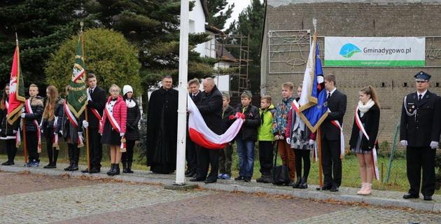 Narodowe Święto Niepodległości