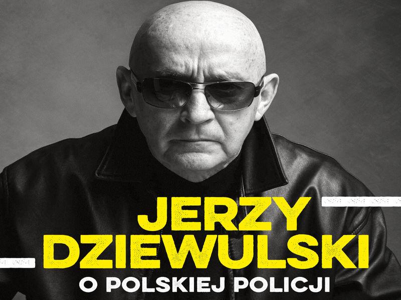 Kolejna książka Krzysztofa Pyzi