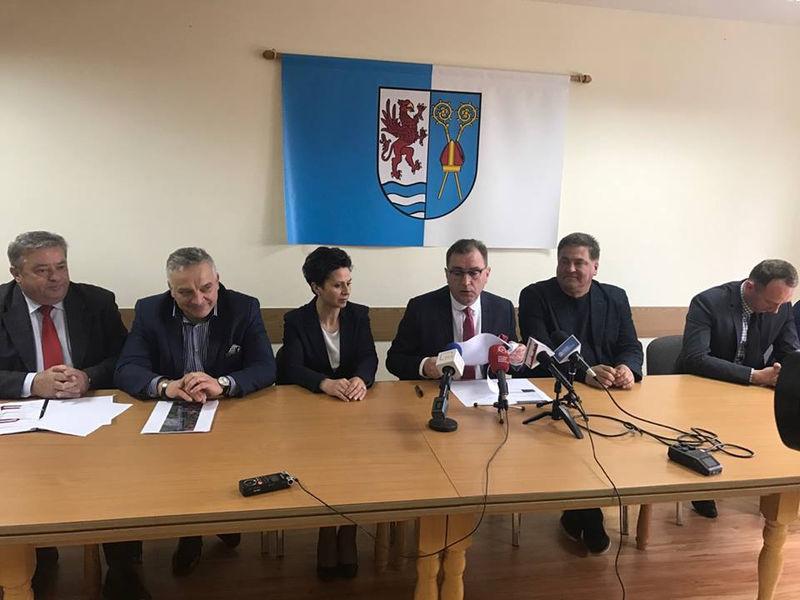 Szykują się inwestycje w gminach