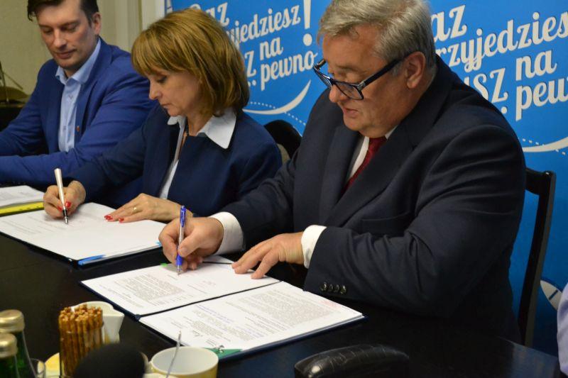 W Dźwirzynie powstanie Centrum Turystyki i Rekreacji Wodnej