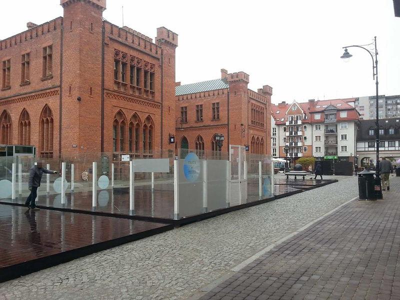 Ostatni rok dzierżawy ogródków piwnych 