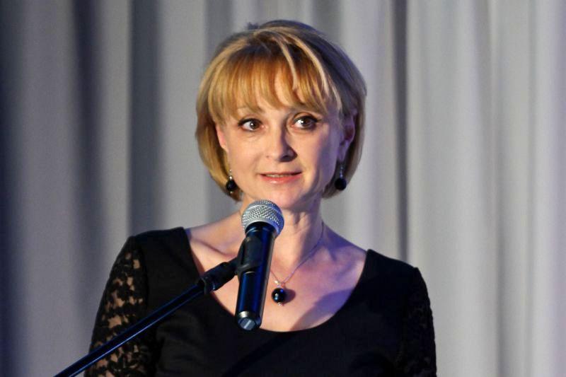 Kobiety do samorządu: Mieczkowska, Trafas, Dymecka