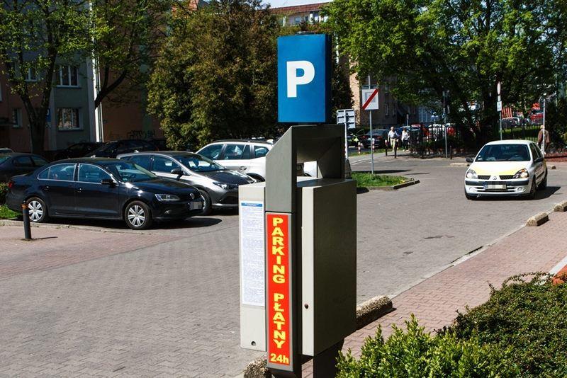 Pytacie czy to kolejna strefa płatnego parkowania