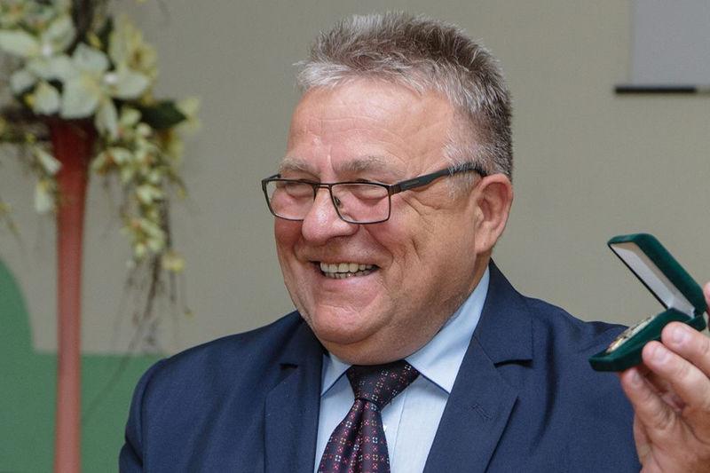 Gromek: Nie i jeszcze raz nie! Najpierw sejmik potem senat