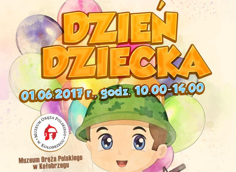 Dzień Dziecka z Muzeum