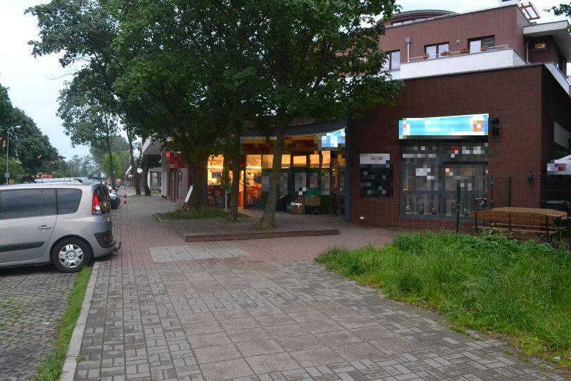 Kradzież na Wylotowej. Policja szuka złodzieja