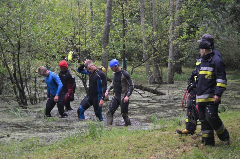 Poszukują Krzysztofa Malingowskiego. Powstała specjalna grupa