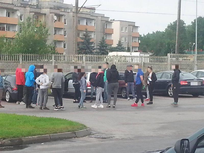 Poszukiwania nie przynoszą efektów. Rodzina i znajomi się nie poddają