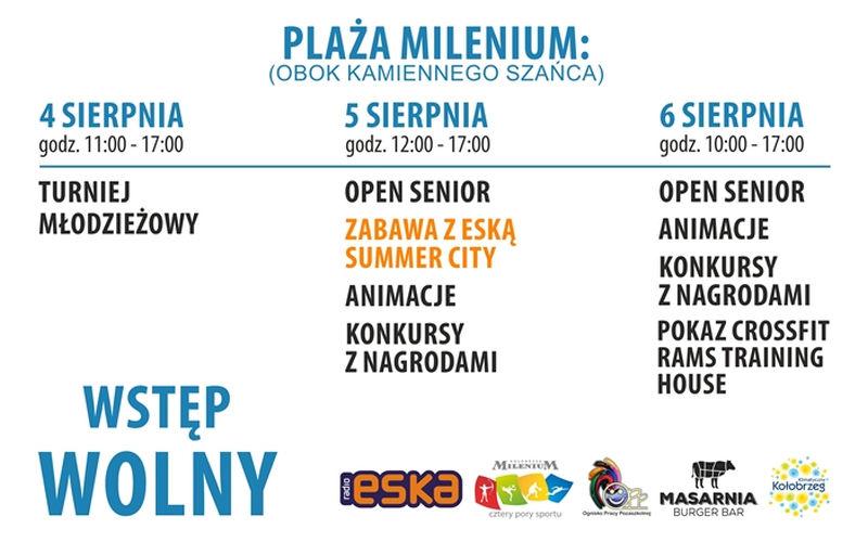 Finał Grand Prix Kołobrzegu