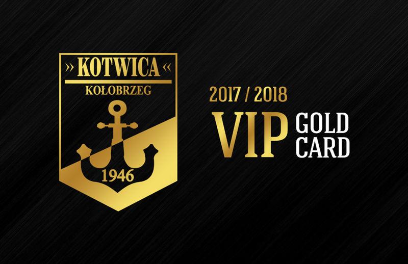 Bądź VIP-em na Kotwicy! Ruszyła sprzedaż wyjątkowych wejściówek