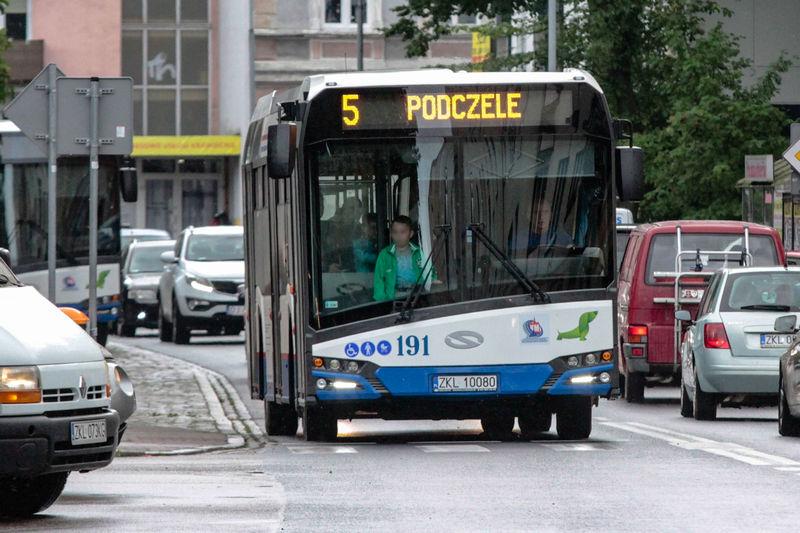 Komunikacja Miejska traci na nowych autobusach? Tylko pozornie