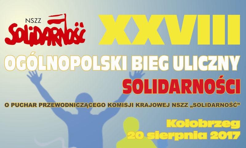 Utrudnienia podczas Biegu Solidarności