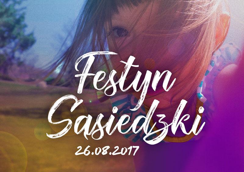 III Festyn Sąsiedzki