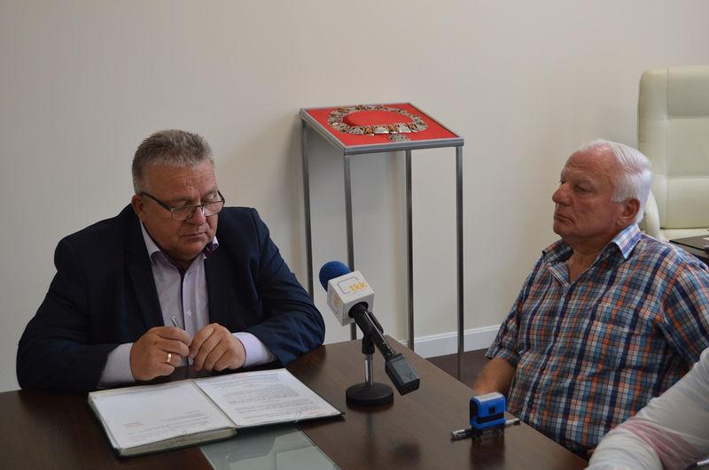 Nowy parking w Podczelu za prawie 350 000 zł