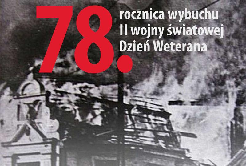 Obchody rocznicy II Wojny Światowej
