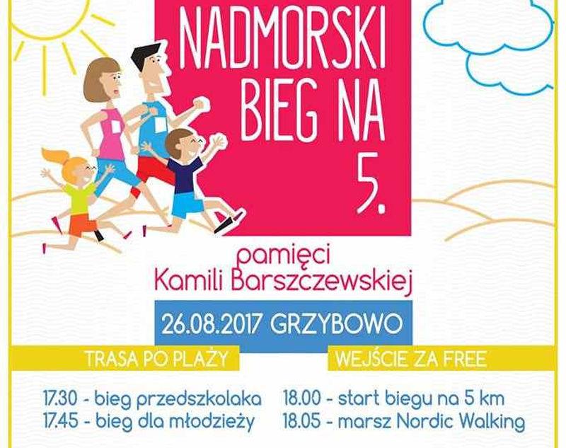 Nadmorski Bieg na 5