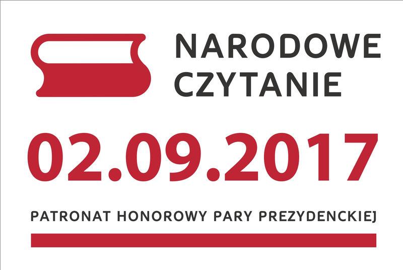 Narodowe Czytanie w MBP