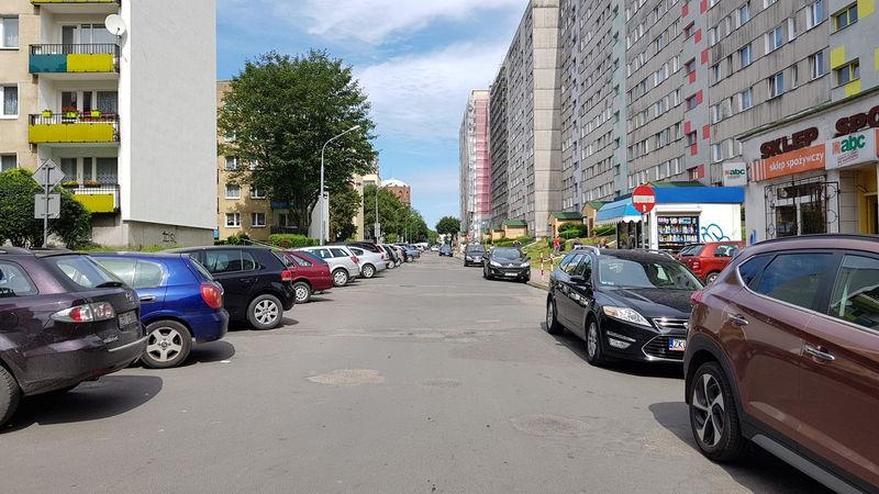 Trwają problemy z ofertami na inwestycje. Na Budowlaną trzeba będzie dołożyć z budżetu
