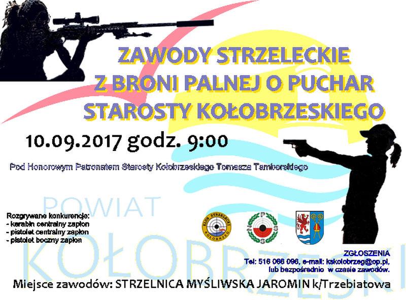 Strzelecka impreza dla wszystkich