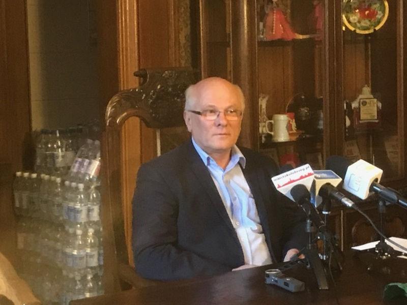 Plewko: Sprawą korupcji zajmie się szczecińska prokuratura